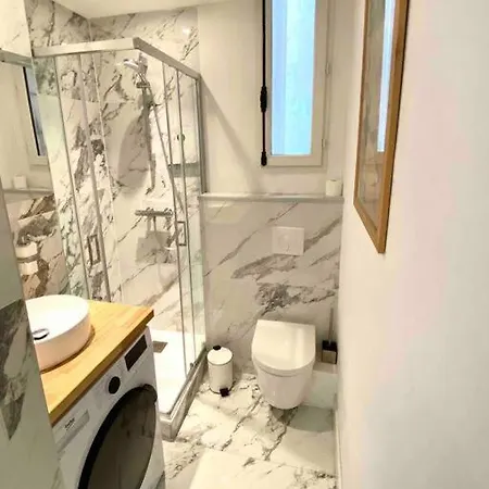 Apartment Sublime T3 Coeur Des Halles
