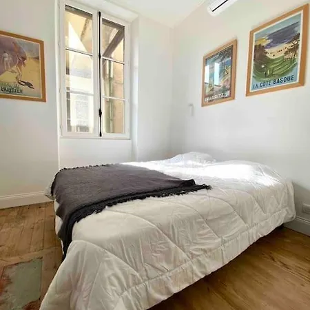 Apartment Sublime T3 Coeur Des Halles